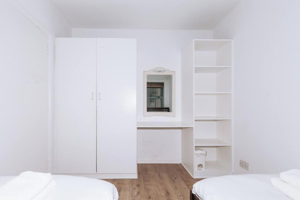 Cosy 2BD Flat in the City Centre - Temple Bar
