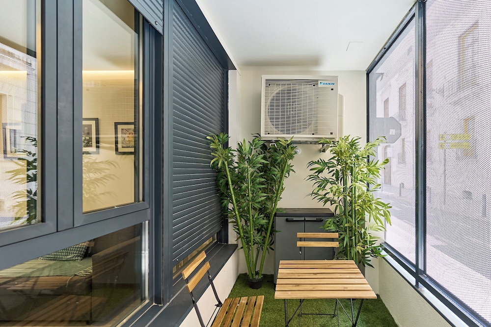 Apartamento Catedral Palace by gaiarooms