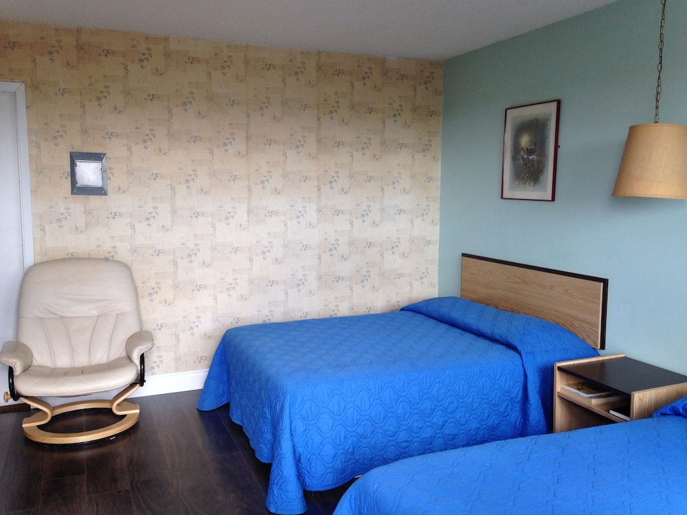Motel Beloeil