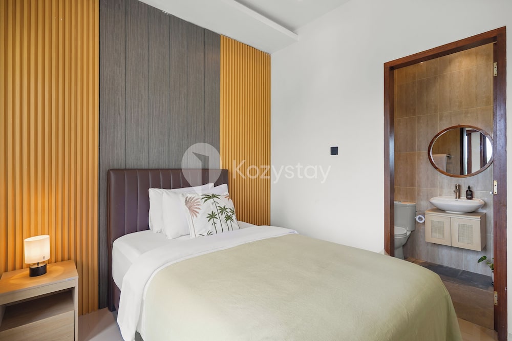 Samvara Villa by Kozystay - Ubud