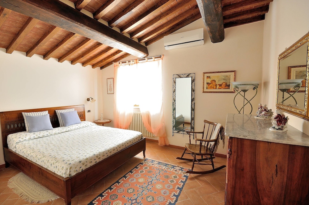 Agriturismo Giusi e Dario