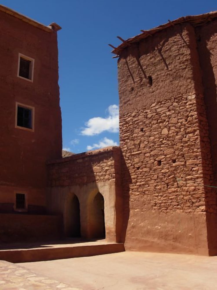 Kasbah Tigmi'N'Oufella view 4