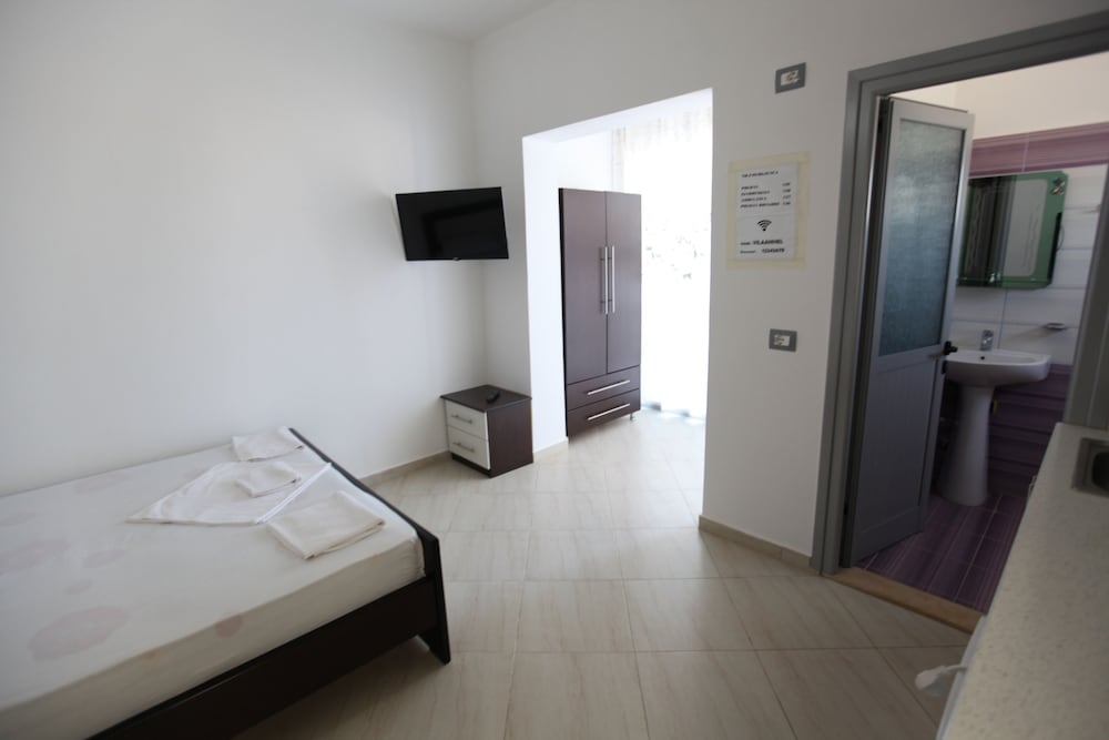 Vila Anhel