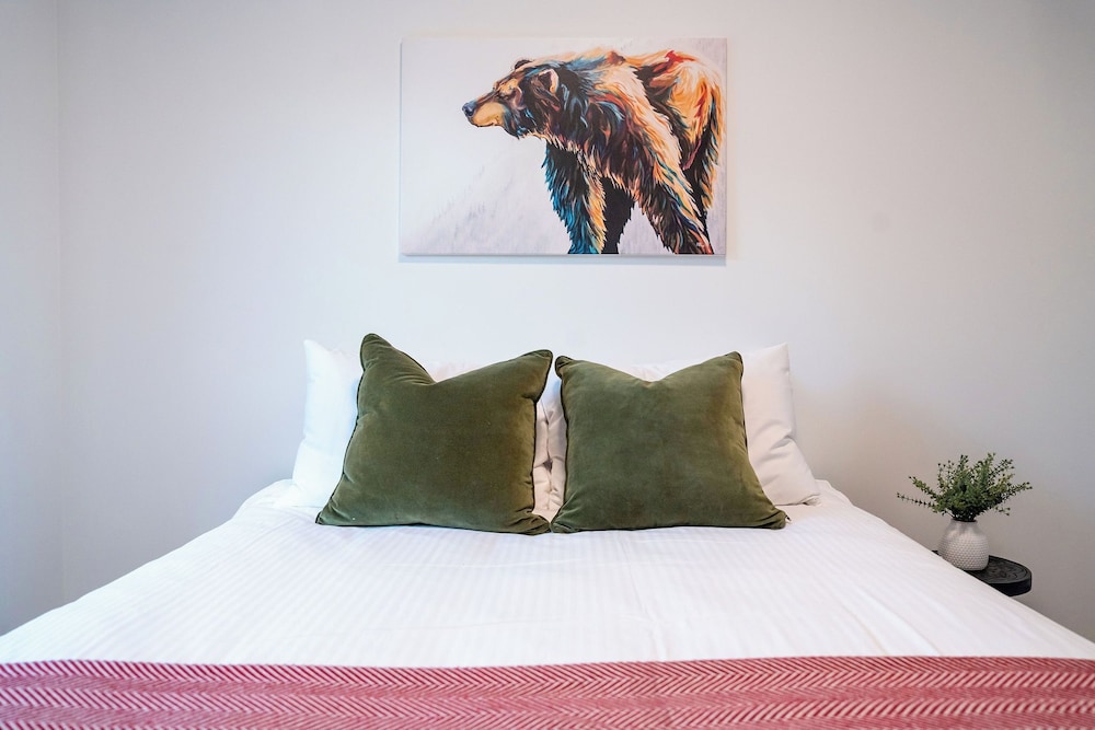 Revelstoke Mountain Penthouse - Image 1