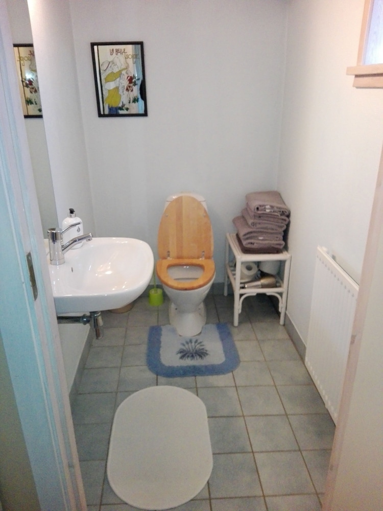 Møn Økologisk B&B