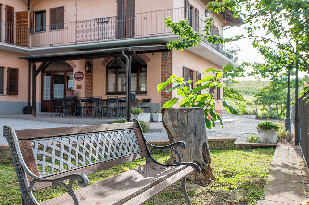 Agriturismo Bevione Davide