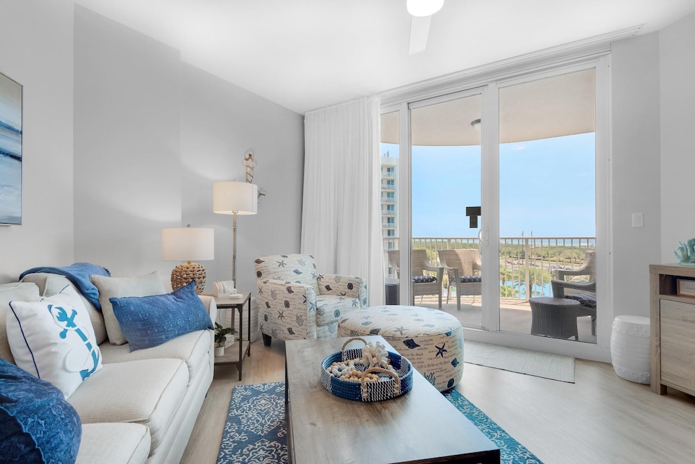 Palms Resort #2711 Jr. 2BR