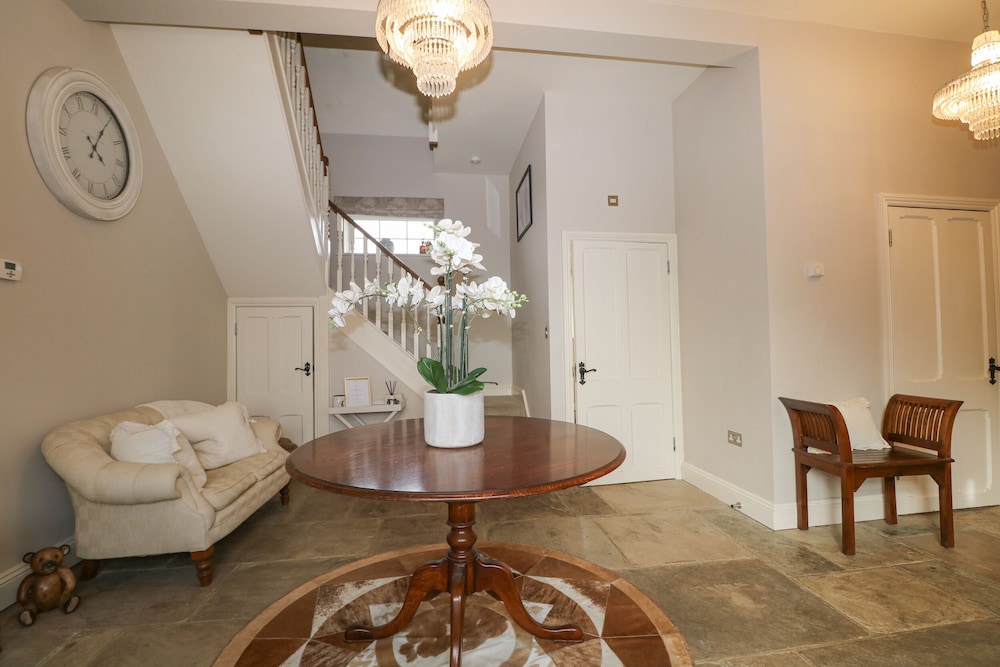 The Coach House