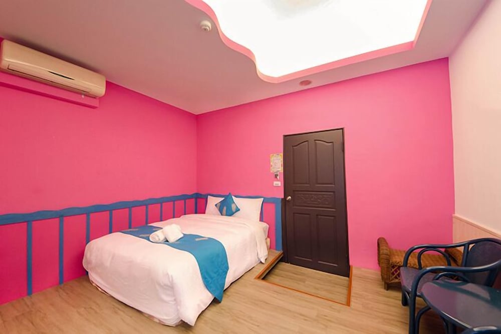 SouthernSea Hostel