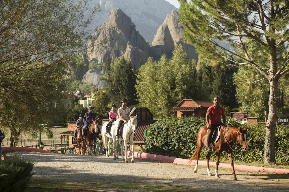 Berke Ranch & Nature - Özel Sınıf - Image 56