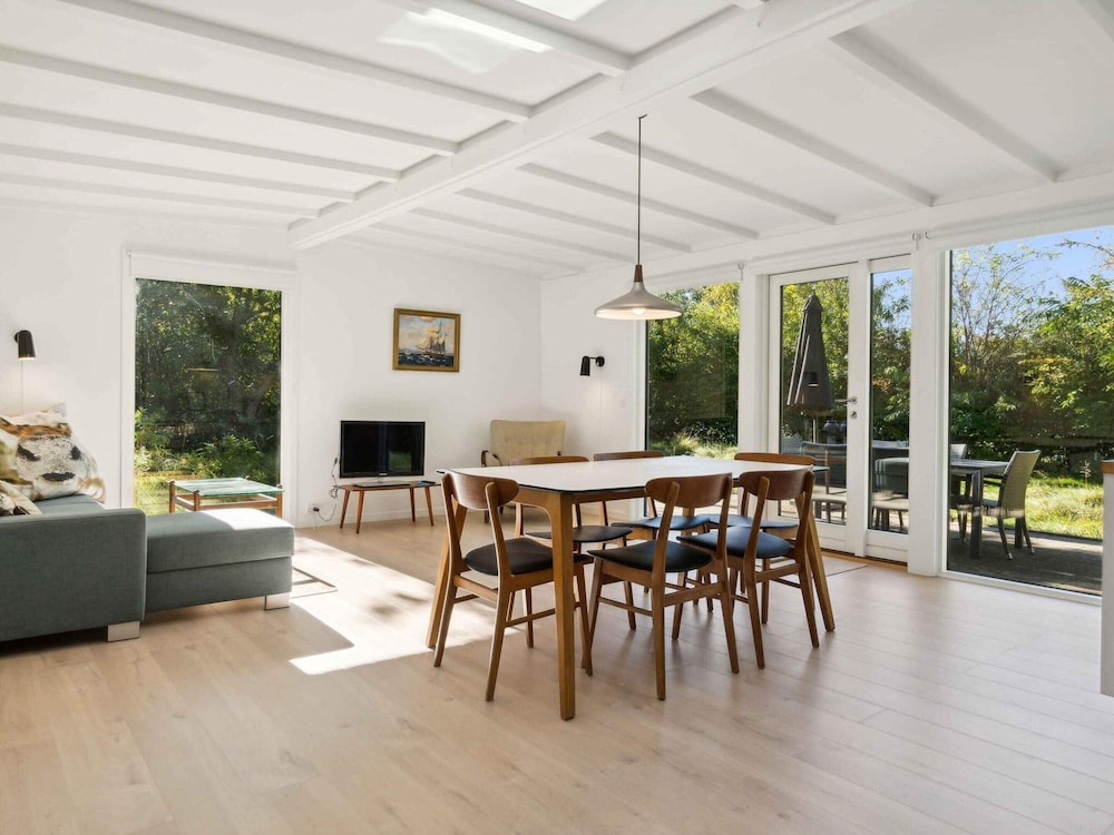 5 Star Holiday Home in Kirke Hyllinge