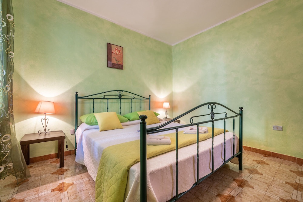Casa Collodi en Dorgali