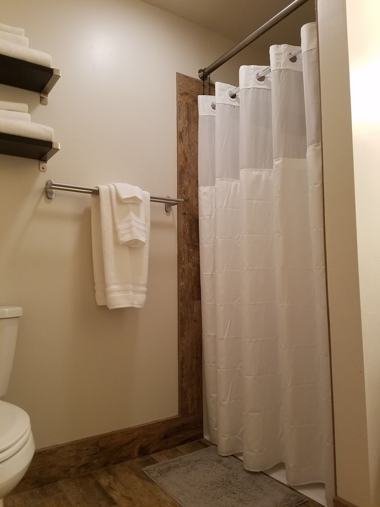 Escalante Grand Resort