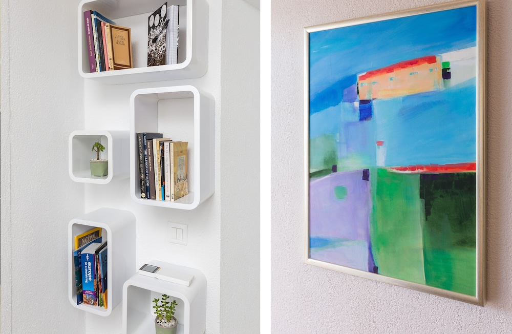 Apartment Toma