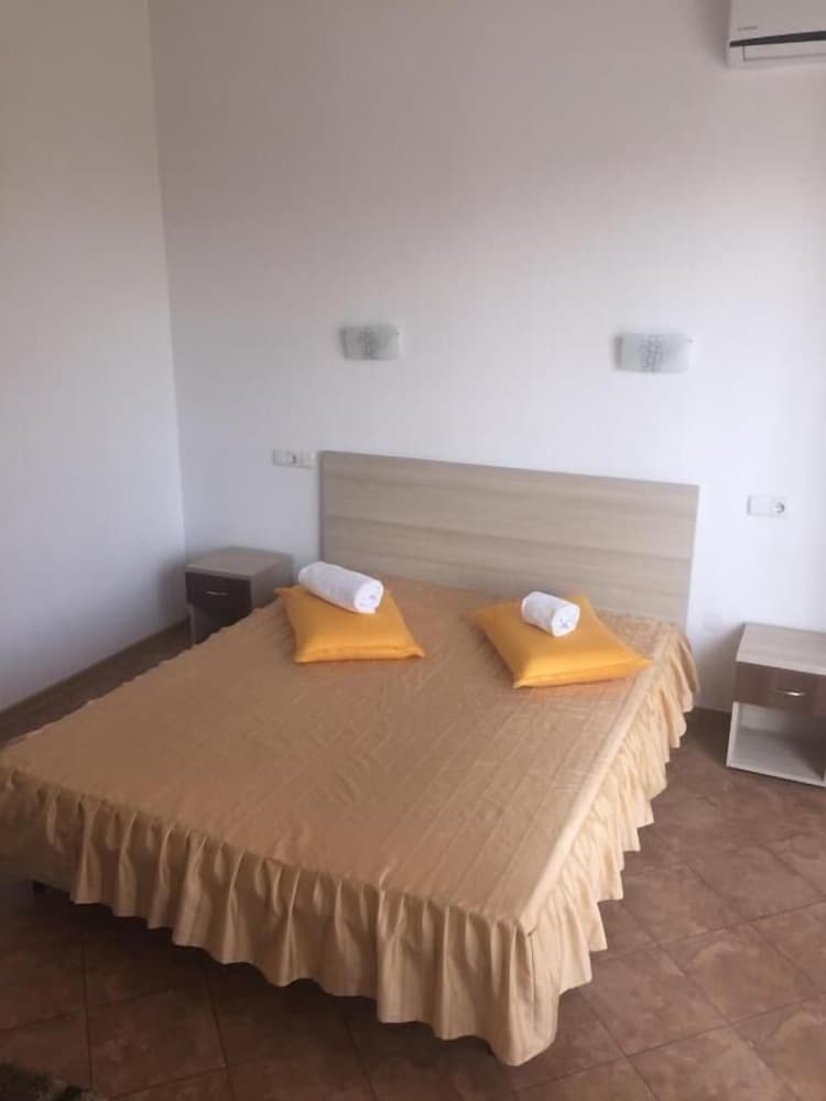 Pensiunea Zbor 1