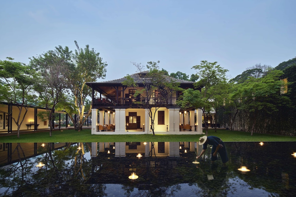 Anantara Chiang Mai Resort 62