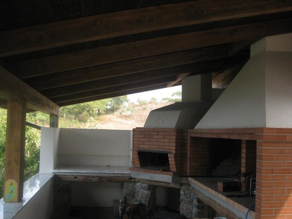 Agriturismo Montesalerno