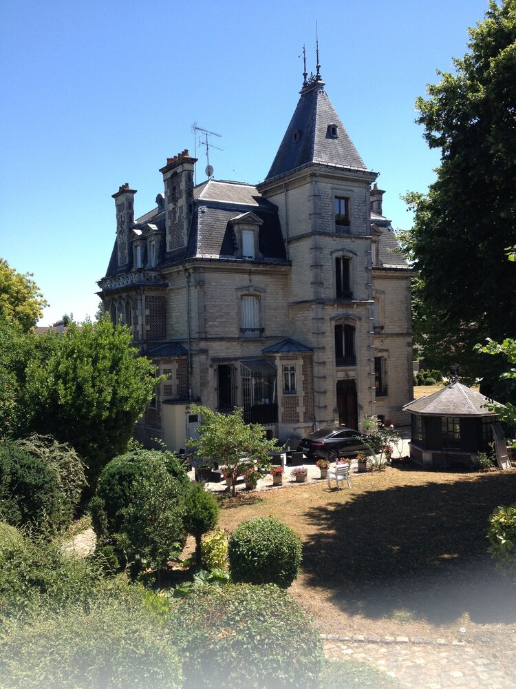 Villa Primerose