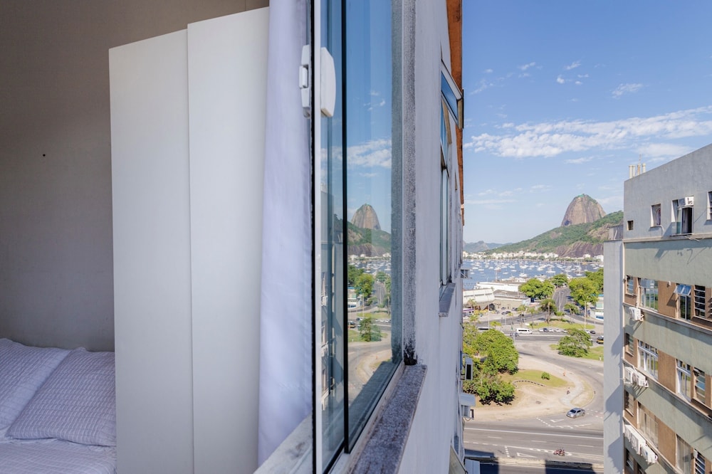 360 Botafogo Belair By SUHCasa