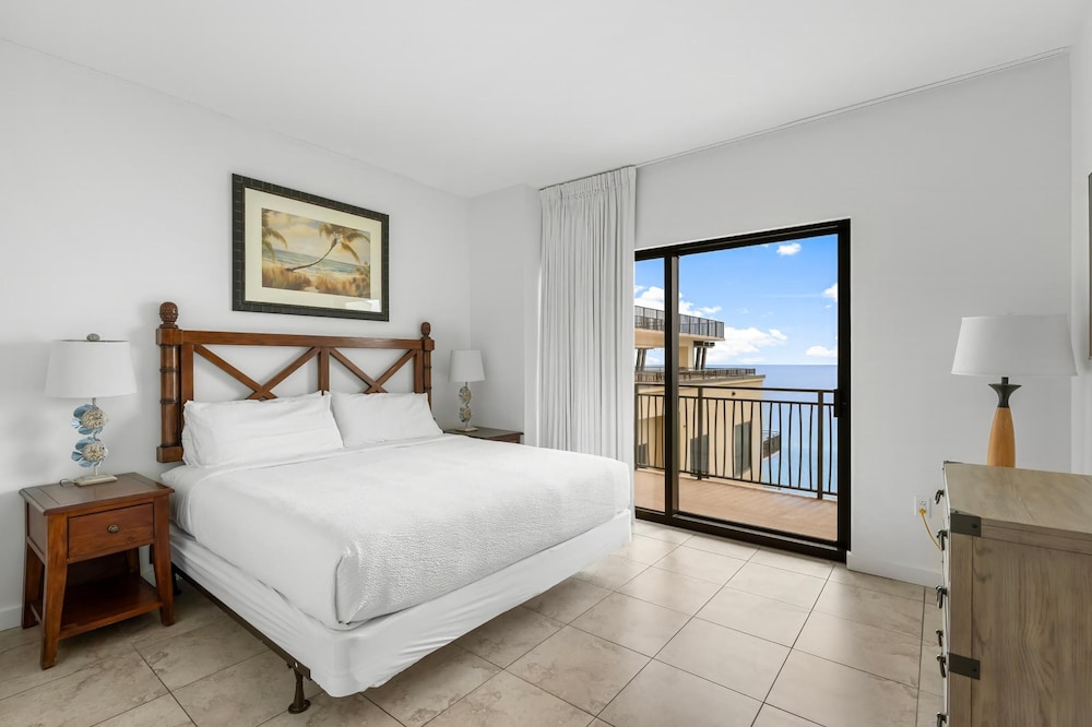 Origin at Seahaven by Panhandle Getaways