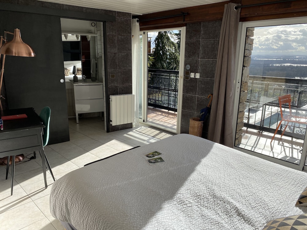 La Villa du Rhone