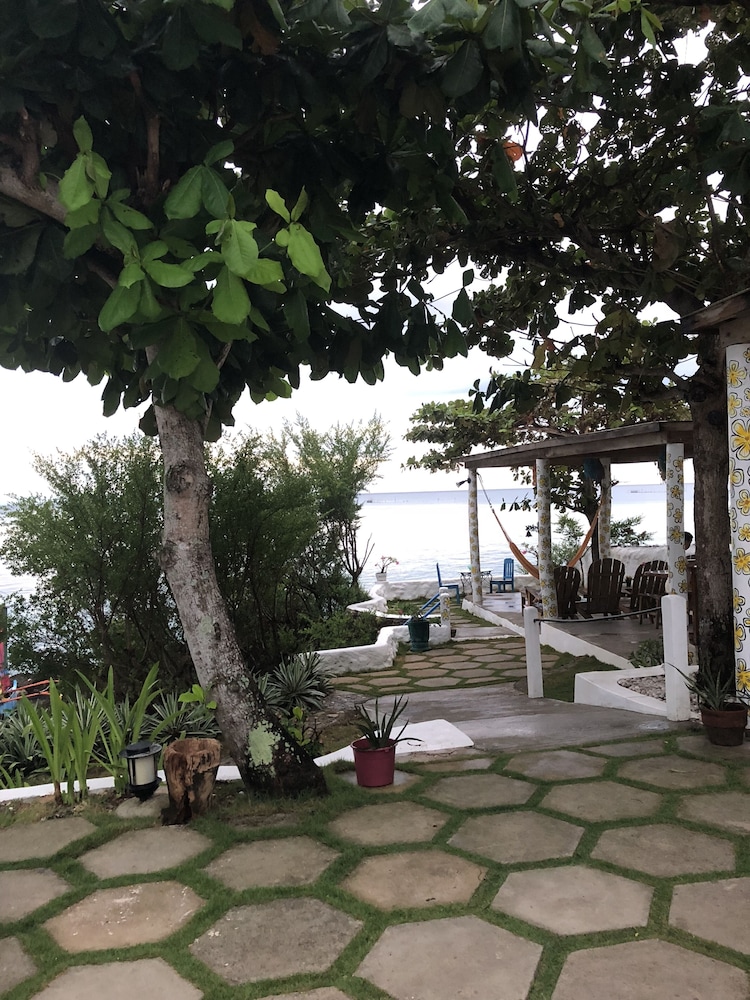 Kandugyap House By The Sea