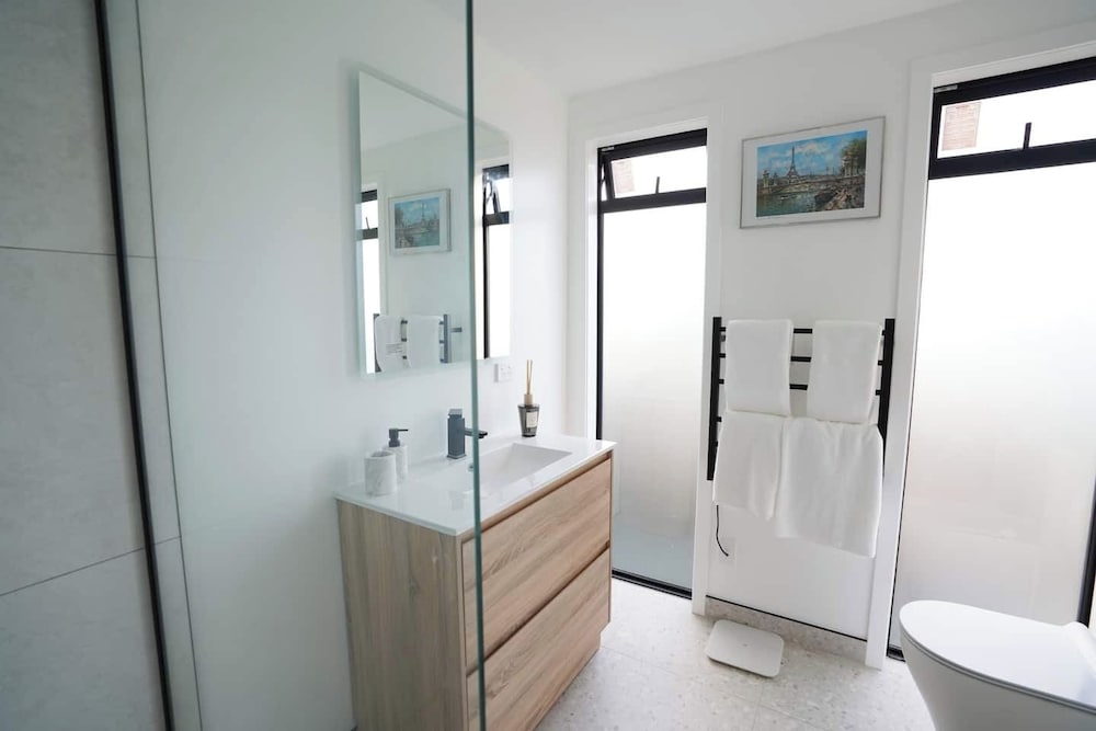 Northland Nest by Aotearoa Escapes