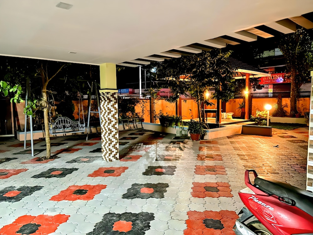 Alleppey Haven homestay