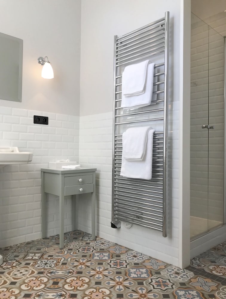 Le Clos Saluces