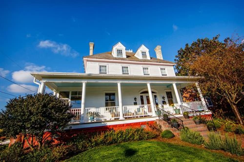 Bay Haven Inn of Cape Charles