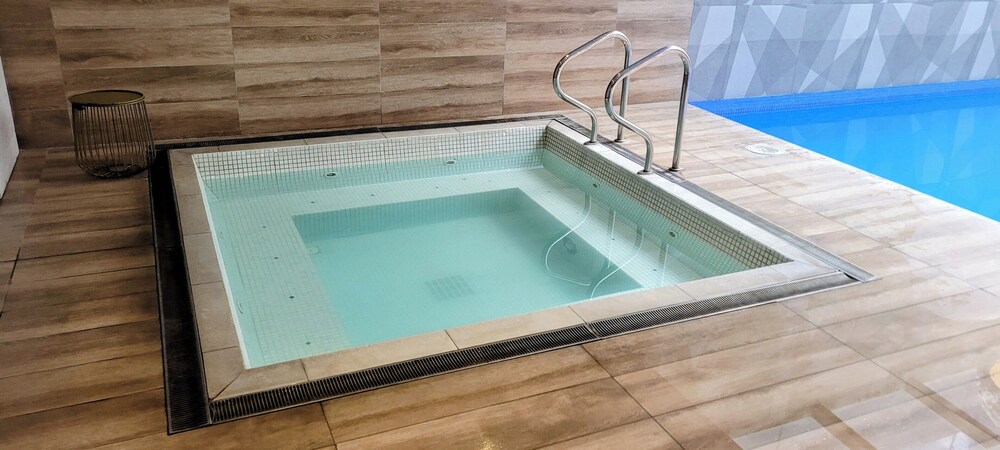 One Apartment en Quito