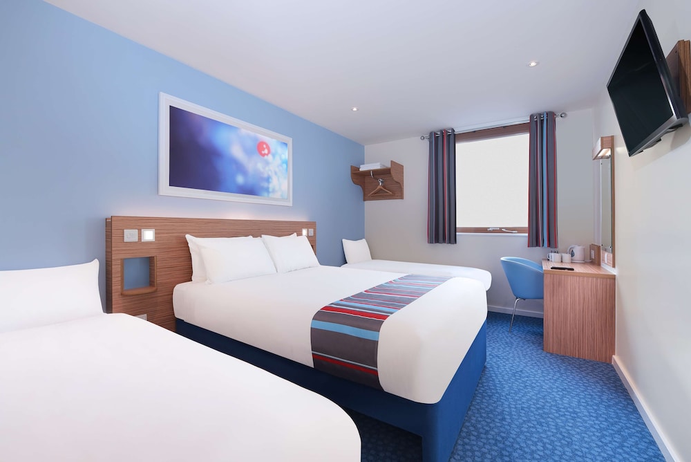 Travelodge London Wembley Hotel 3