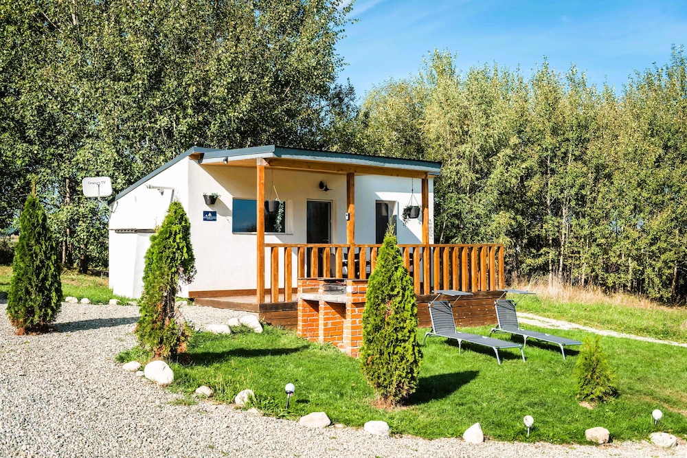 RAI Lodges