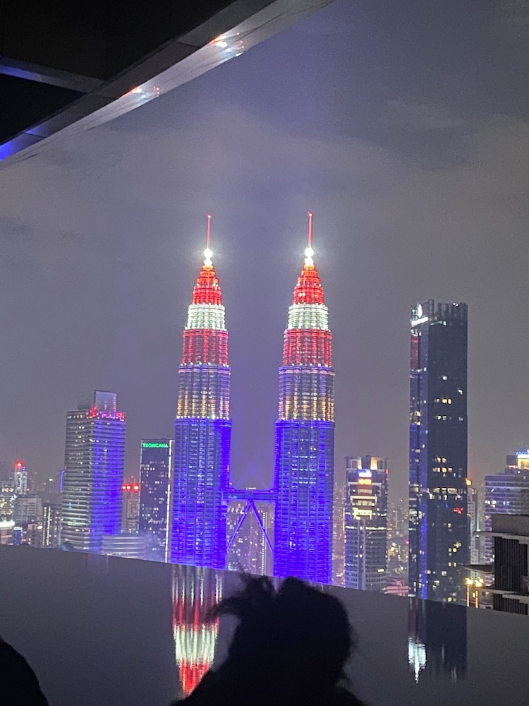 Eaton Residences KLCC