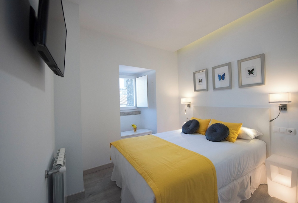 BOLBORETA APARTMENTS BY COMO EN CASA