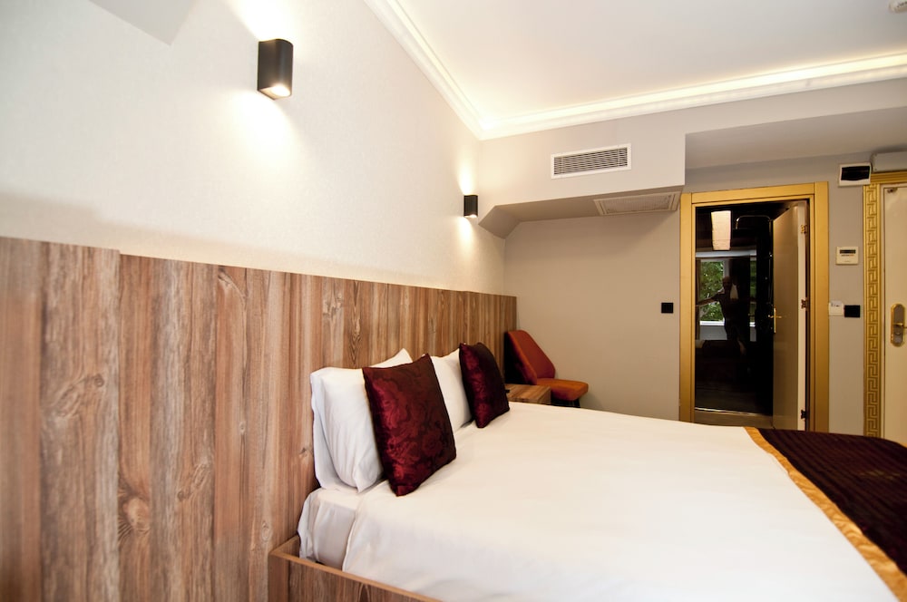 Vali Konak Otel - Image 67