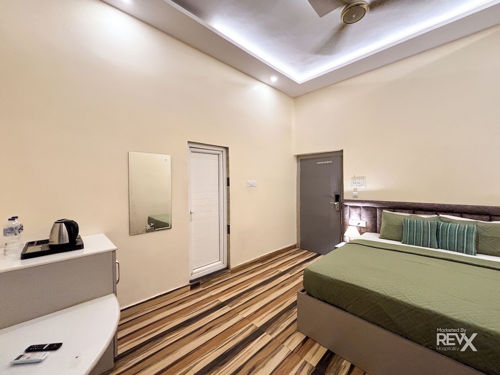 Hotel Diamond Palace
