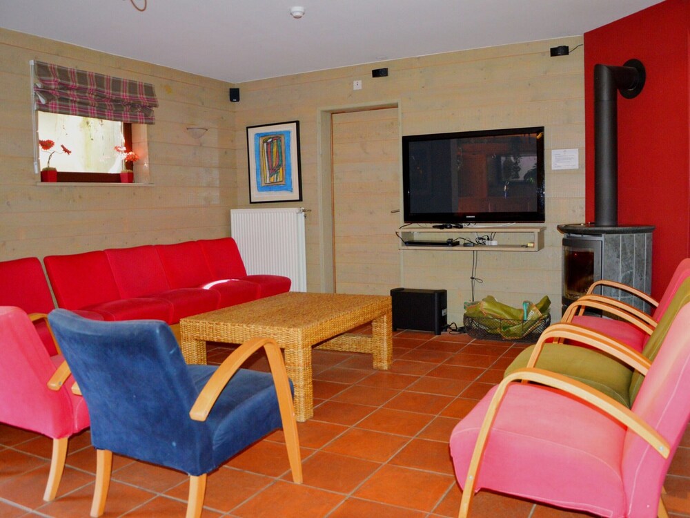 Luxury Stay With Sauna view 5