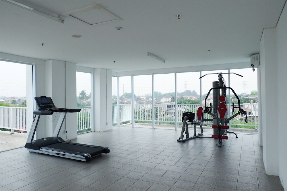 Simply Look 2Br Apartment Poris 88