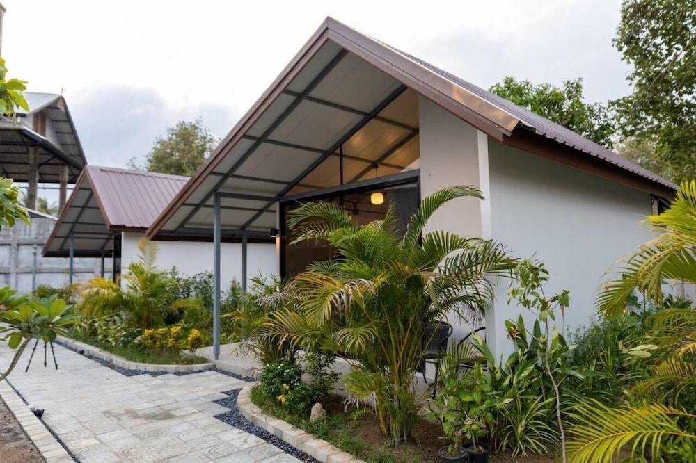 Rapina House view 2