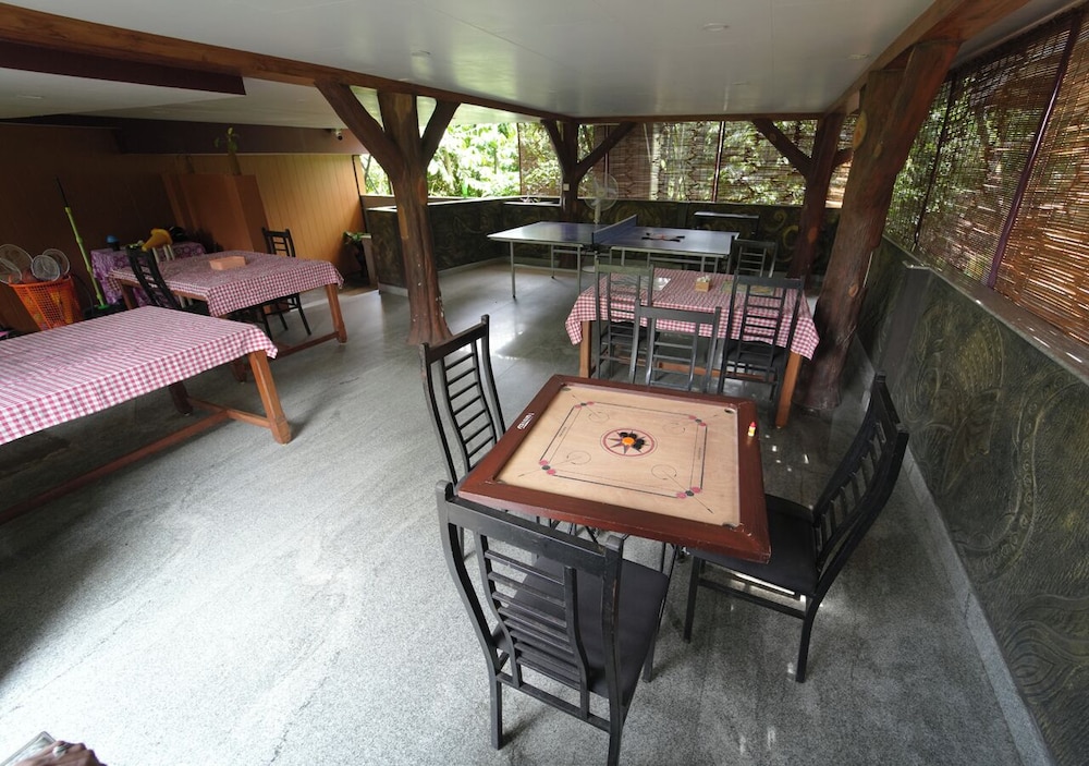 Niyatma Resort Wayanad by VOYE HOMES