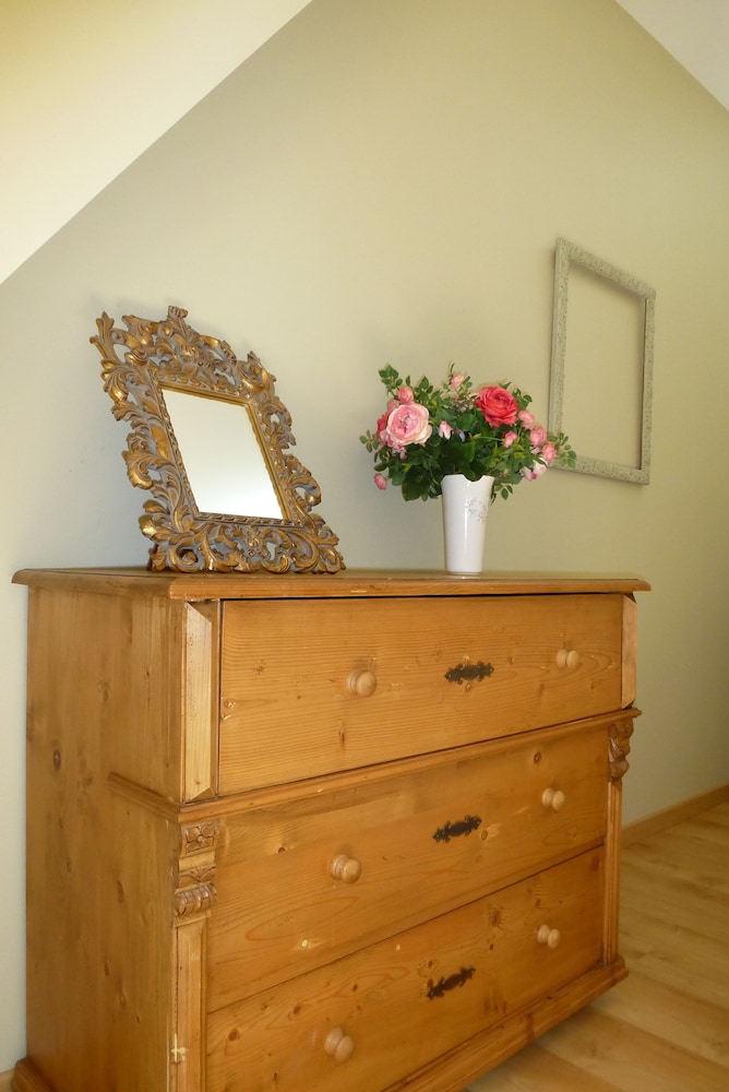 Chambre d'hôte Domaine de la Maison Neuve