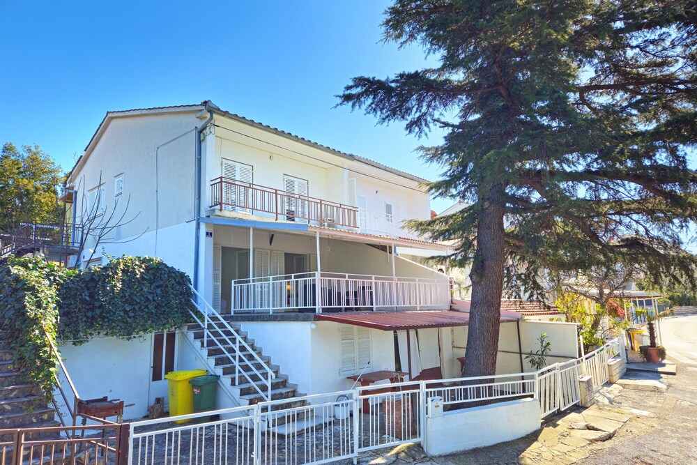 Terrazza Grande Apartment