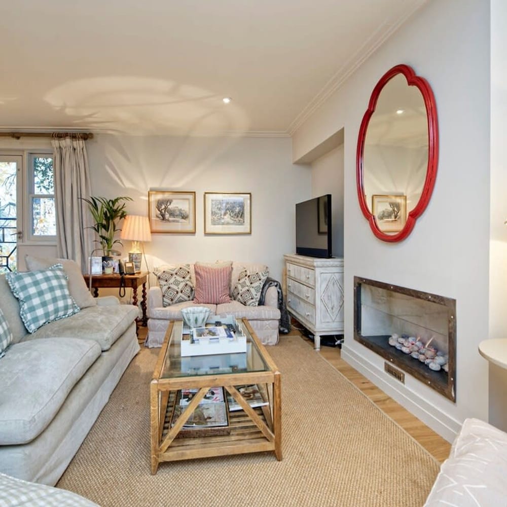 Gorgeous 4-bed House Near Museums Hyde Park