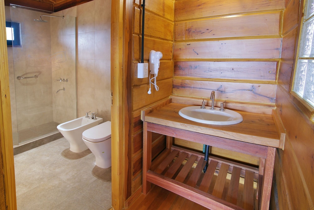 ALMA SERRANA SUITES