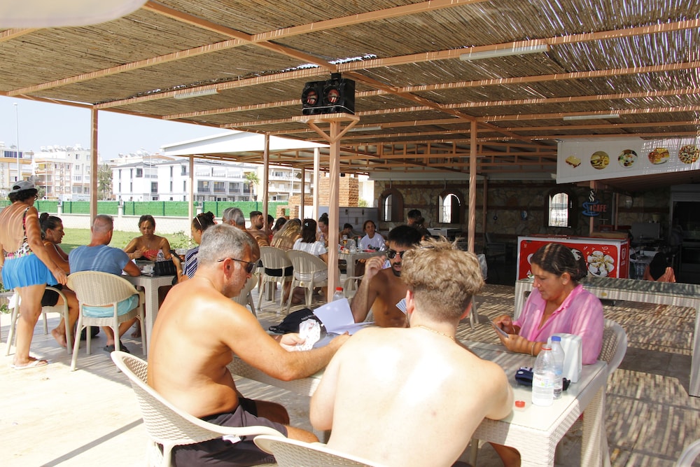 Sunset Village Apart Otel - Image 34