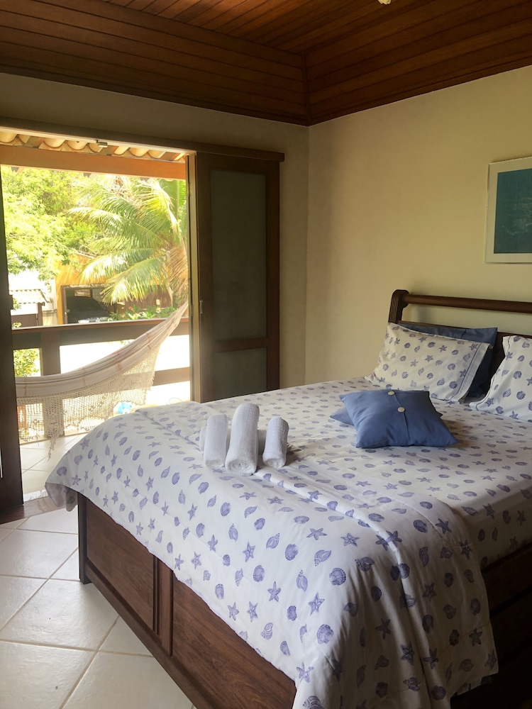 Casa de Praia - Bosque de Geribá view 3