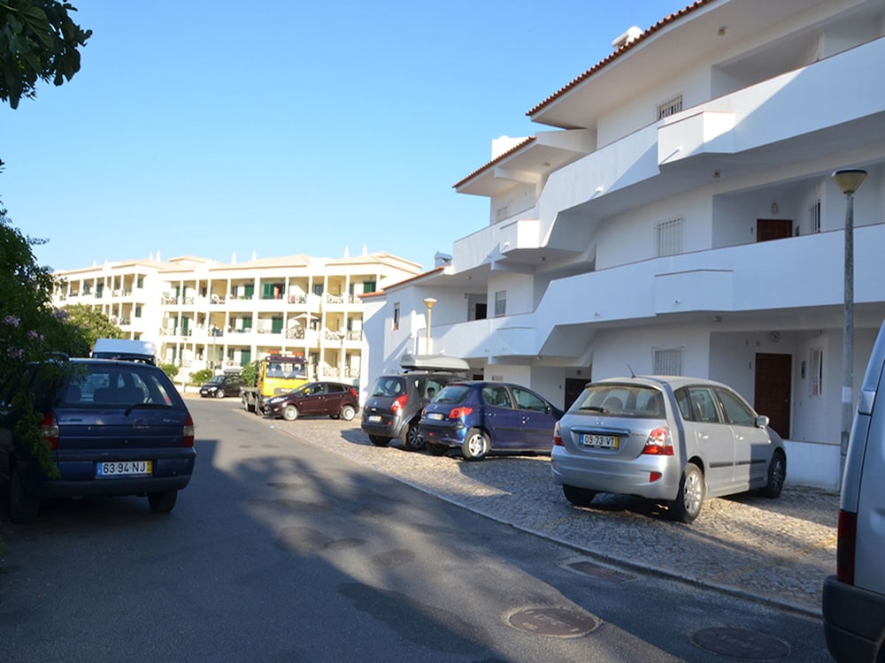 Apartamentos Cravinho