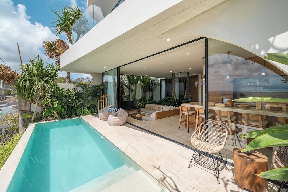 Villa Amanecer