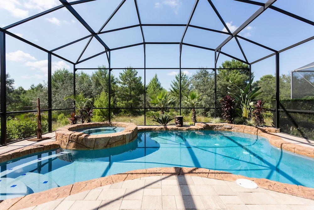 Villa Paradise Landing 4 Bedroom Reunion
